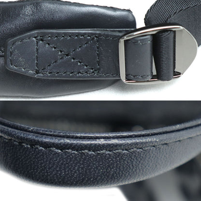 JOYA ヴィンテージ風ビジネスリュック リュック・デイパック ブラック メンズ【中古】