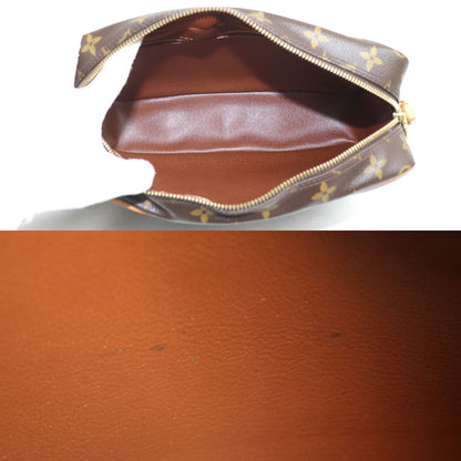 LOUIS VUITTON ルイ・ヴィトン トロカデロ ショルダーバッグ モノグラム M51274 MB1002 レディース【中古】