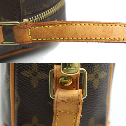 LOUIS VUITTON ルイ・ヴィトン トロカデロ ショルダーバッグ モノグラム M51274 MB1002 レディース【中古】