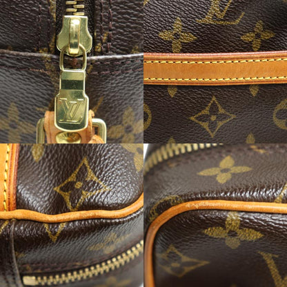 LOUIS VUITTON ルイ・ヴィトン トロカデロ ショルダーバッグ モノグラム M51274 MB1002 レディース【中古】