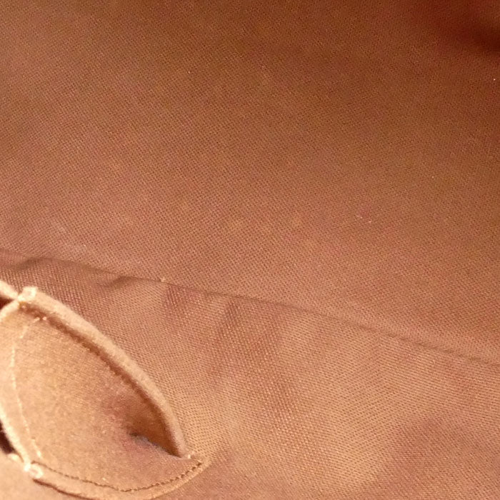 LOUIS VUITTON ルイ・ヴィトン バティニョールオリゾンタル トートバッグ モノグラム M51154 CA0076 レディース【中古】