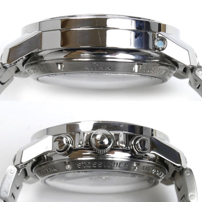 Sinn ジン フルダ ユーコンクエスト 腕時計 自動巻き 303.KRISTALL 1000本限定 メンズ【中古】