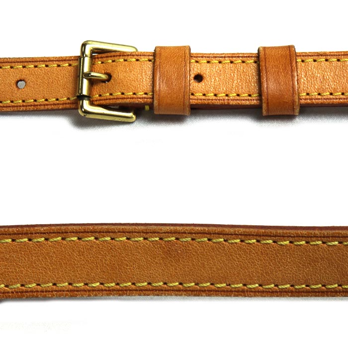 LOUIS VUITTON ルイ・ヴィトン ミュゼットサルサ ショルダーバッグ ブラウン M51387 AS0013 レディース【中古】