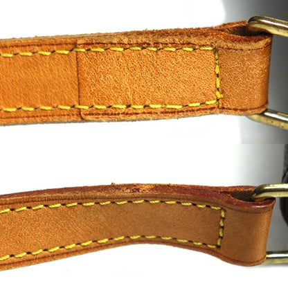 LOUIS VUITTON ルイ・ヴィトン ミュゼットサルサ ショルダーバッグ ブラウン M51387 AS0013 レディース【中古】