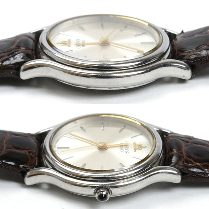 SEIKO セイコー CREDOR 腕時計 電池式 GSAS011/4J81-OA40 レディース【中古】