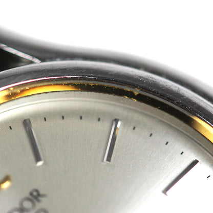 SEIKO セイコー CREDOR 腕時計 電池式 GSAS011/4J81-OA40 レディース【中古】