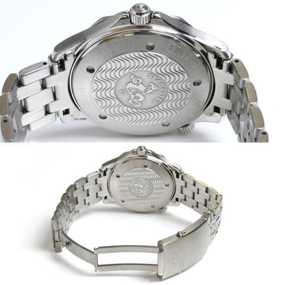 OMEGA オメガ シーマスター リレハンメルオリンピック 腕時計 自動巻き 2832.21 世界限定194本 メンズ【中古】