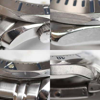 OMEGA オメガ シーマスター リレハンメルオリンピック 腕時計 自動巻き 2832.21 世界限定194本 メンズ【中古】