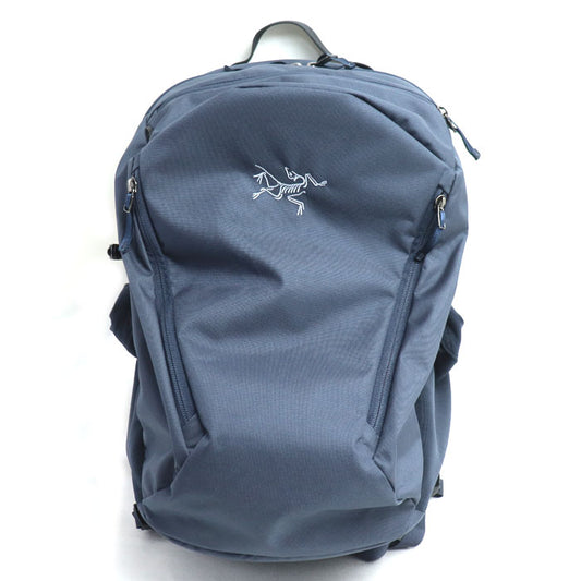 ARC'TERYX アークテリクス マンティス26 バックパック リュック・デイパック ブラックサファイア X000006044 26L ユニセックス【中古】【美品】