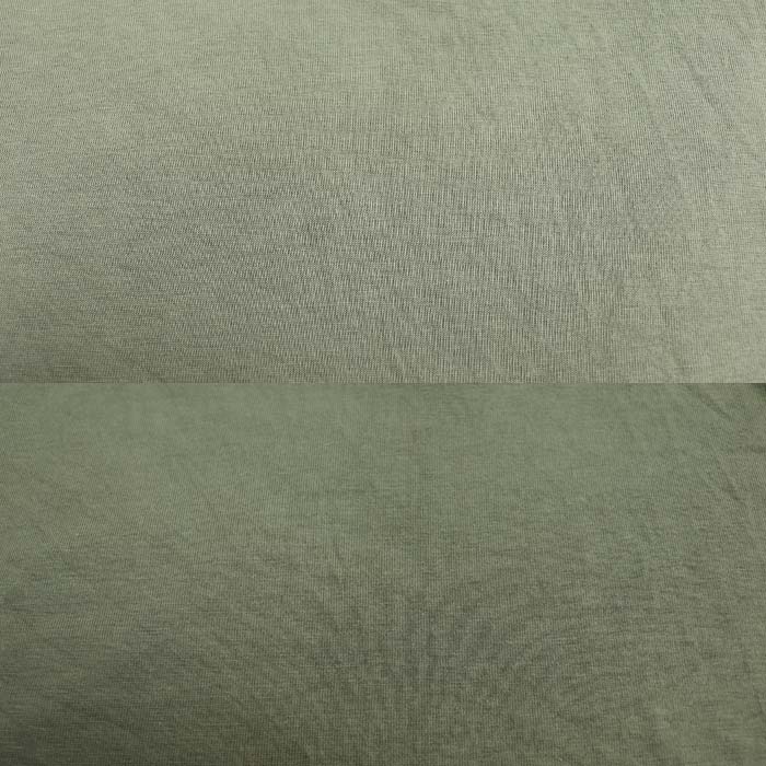 ARC'TERYX アークテリクス アークワードロゴ ショートスリーブ 半袖Ｔシャツ カーキ X000007991 XS メンズ【中古】