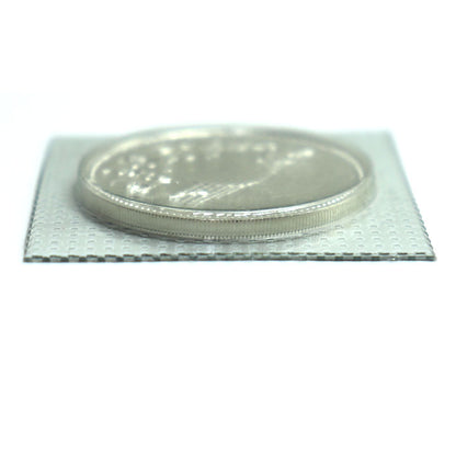 一万円銀貨 純銀 御在位六十年 記念硬貨 20g【中古】【極美品】
