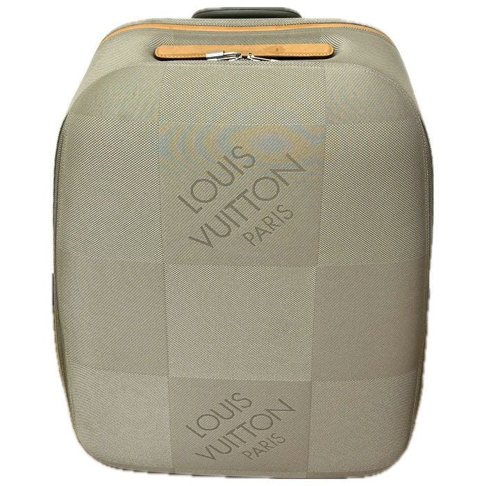 LOUIS VUITTON ルイ・ヴィトン コンケラン 65 キャリーバッグ ダミエジェアン テール M93000 FL1023 ユニセックス【中古】