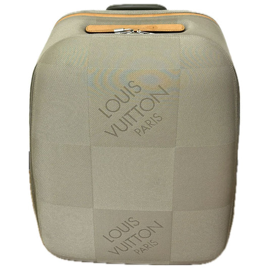 LOUIS VUITTON ルイ・ヴィトン コンケラン 65 キャリーバッグ ダミエジェアン テール M93000 FL1023 ユニセックス【中古】