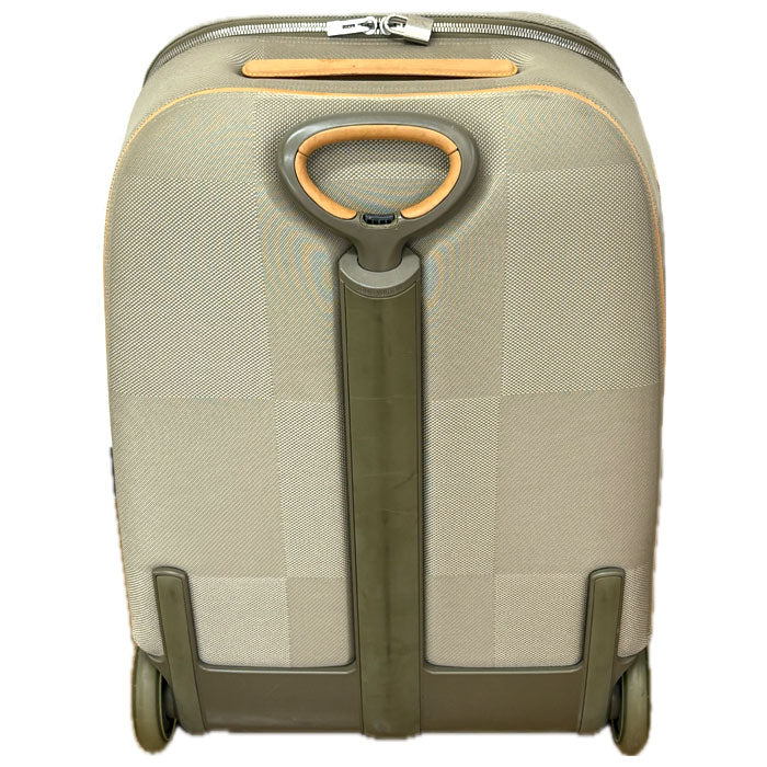 LOUIS VUITTON ルイ・ヴィトン コンケラン 65 キャリーバッグ ダミエジェアン テール M93000 FL1023 ユニセックス【中古】