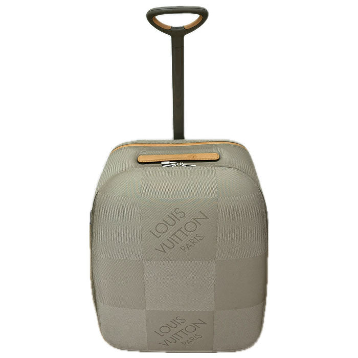 LOUIS VUITTON ルイ・ヴィトン コンケラン 65 キャリーバッグ ダミエジェアン テール M93000 FL1023 ユニセックス【中古】