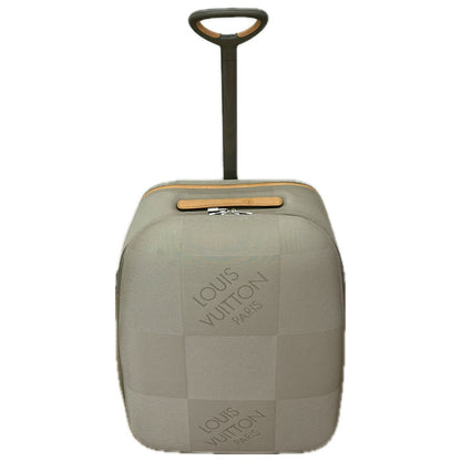 LOUIS VUITTON ルイ・ヴィトン コンケラン 65 キャリーバッグ ダミエジェアン テール M93000 FL1023 ユニセックス【中古】