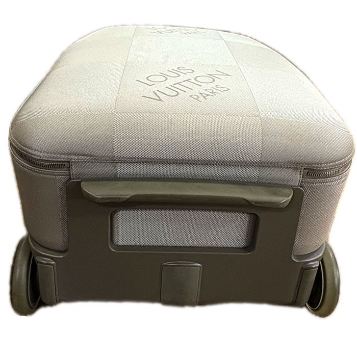 LOUIS VUITTON ルイ・ヴィトン コンケラン 65 キャリーバッグ ダミエジェアン テール M93000 FL1023 ユニセックス【中古】