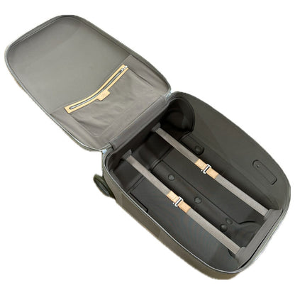 LOUIS VUITTON ルイ・ヴィトン コンケラン 65 キャリーバッグ ダミエジェアン テール M93000 FL1023 ユニセックス【中古】