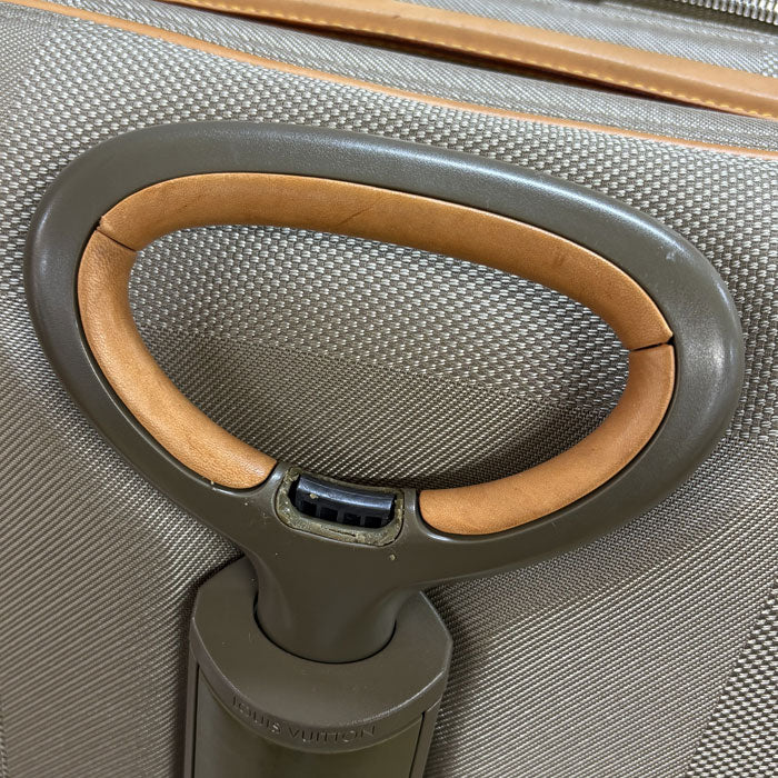 LOUIS VUITTON ルイ・ヴィトン コンケラン 65 キャリーバッグ ダミエジェアン テール M93000 FL1023 ユニセックス【中古】