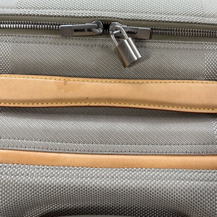 LOUIS VUITTON ルイ・ヴィトン コンケラン 65 キャリーバッグ ダミエジェアン テール M93000 FL1023 ユニセックス【中古】