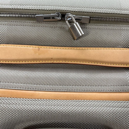 LOUIS VUITTON ルイ・ヴィトン コンケラン 65 キャリーバッグ ダミエジェアン テール M93000 FL1023 ユニセックス【中古】