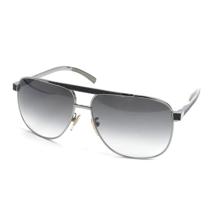 LOUIS VUITTON ルイ・ヴィトン パーシュエーション カレ パイロット サングラス グレー グレーグラデーション Z0496U 903 59□13 135 メンズ【中古】