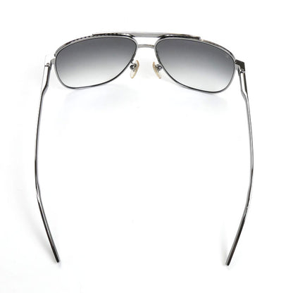 LOUIS VUITTON ルイ・ヴィトン パーシュエーション カレ パイロット サングラス グレー グレーグラデーション Z0496U 903 59□13 135 メンズ【中古】