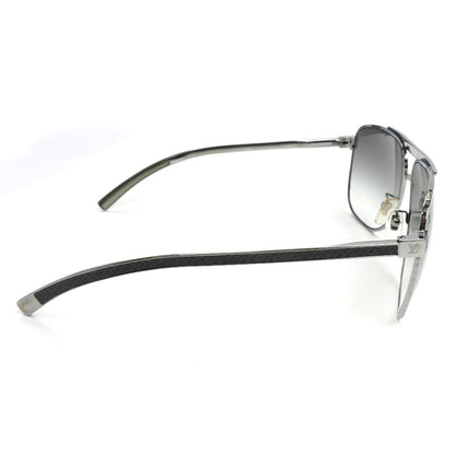 LOUIS VUITTON ルイ・ヴィトン パーシュエーション カレ パイロット サングラス グレー グレーグラデーション Z0496U 903 59□13 135 メンズ【中古】