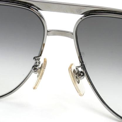 LOUIS VUITTON ルイ・ヴィトン パーシュエーション カレ パイロット サングラス グレー グレーグラデーション Z0496U 903 59□13 135 メンズ【中古】