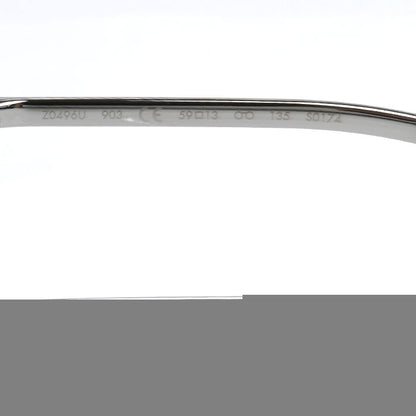 LOUIS VUITTON ルイ・ヴィトン パーシュエーション カレ パイロット サングラス グレー グレーグラデーション Z0496U 903 59□13 135 メンズ【中古】