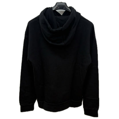 Emporio Armani エンポリオ・アルマーニ パーカー ブラック 7V1MG5 1J36Z L メンズ【中古】