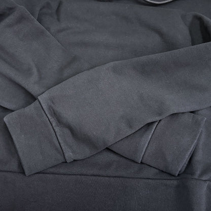 Emporio Armani エンポリオ・アルマーニ パーカー ブラック 7V1MG5 1J36Z L メンズ【中古】