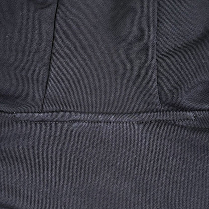 Emporio Armani エンポリオ・アルマーニ パーカー ブラック 7V1MG5 1J36Z L メンズ【中古】