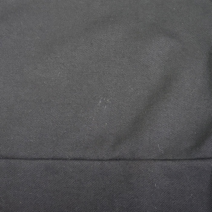 Emporio Armani エンポリオ・アルマーニ パーカー ブラック 7V1MG5 1J36Z L メンズ【中古】