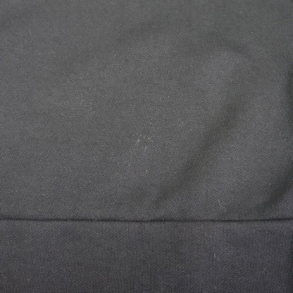 Emporio Armani エンポリオ・アルマーニ パーカー ブラック 7V1MG5 1J36Z L メンズ【中古】