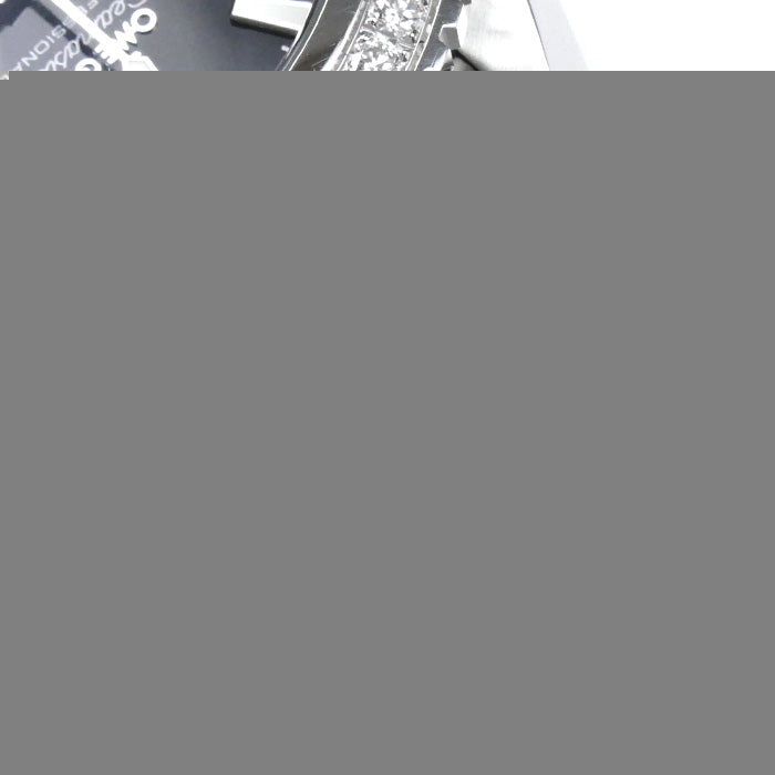 OMEGA オメガ シーマスター プラネットオーシャン クロノグラフ ダイヤベゼル 腕時計 自動巻き 232.15.46.51.01.001 メンズ【中古】【美品】