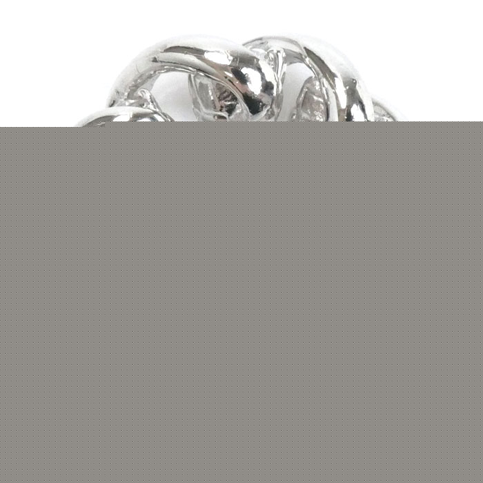 Pt900プラチナ リング・指輪 ダイヤモンド0.303ct/0.24ct 6号 5.3g レディース【中古】【美品】