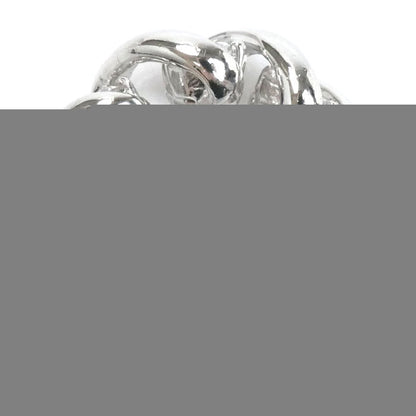 Pt900プラチナ リング・指輪 ダイヤモンド0.303ct/0.24ct 6号 5.3g レディース【中古】【美品】