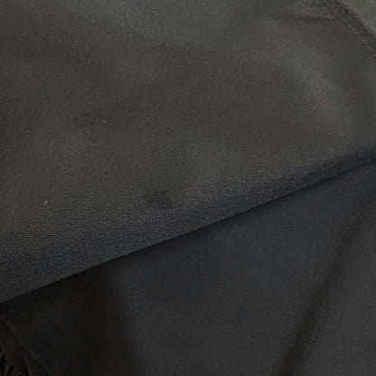 NIKE ナイキ ウーブン フーディ ナイロンジャケット ブラック/チャコール DA0272-010 L メンズ【中古】