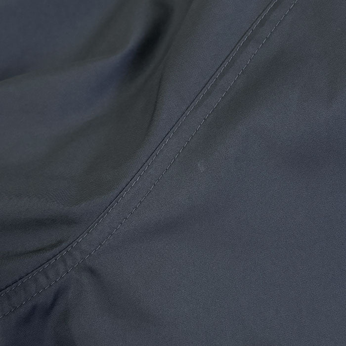 NIKE ナイキ ウーブン フーディ ナイロンジャケット ブラック/チャコール DA0272-010 L メンズ【中古】