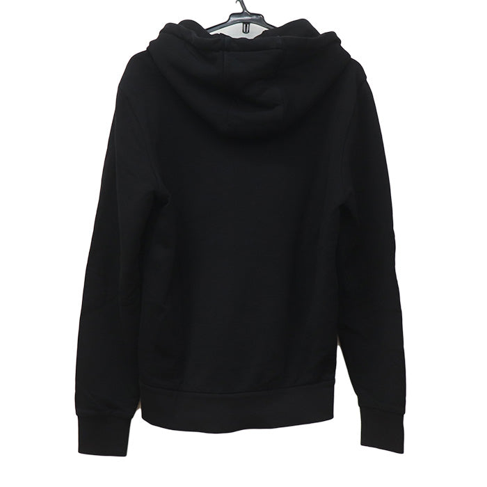 MONCLER モンクレール MAGRIA CARDIGAN パーカー ブラック G10918G79510 S メンズ【中古】