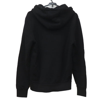 MONCLER モンクレール MAGRIA CARDIGAN パーカー ブラック G10918G79510 S メンズ【中古】