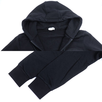MONCLER モンクレール MAGRIA CARDIGAN パーカー ブラック G10918G79510 S メンズ【中古】