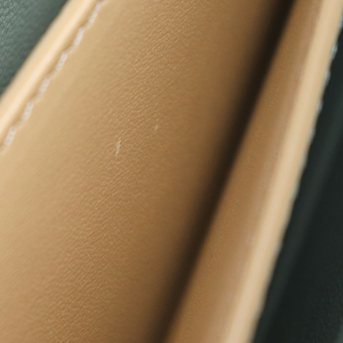 美品LOEWEロエベ クラッチバッグ ポーチ スエード ベージュ系 スペイン製 LOEWE（ロエベ） スエード フラメンコ クラッチ ミディアム ショルダー