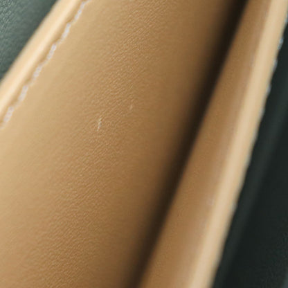 LOEWE ロエベ ゴヤ ロングチェーン クラッチ クラッチバッグ ベージュ A896O45X01 レディース【中古】【極美品】