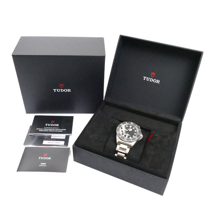 TUDOR チュードル ぺラゴス ウルトラ 腕時計 自動巻き m2543c1a7nu-0001 メンズ【中古】【極美品】