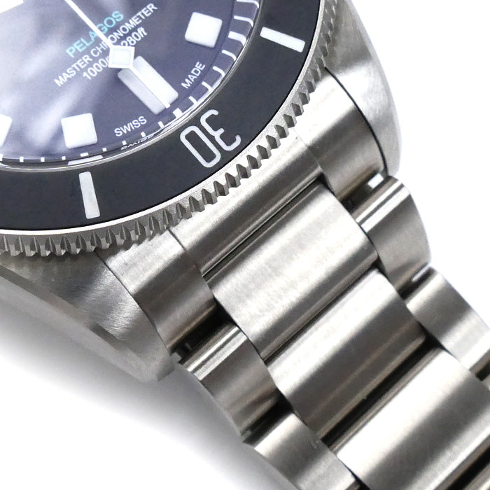 TUDOR チュードル ぺラゴス ウルトラ 腕時計 自動巻き m2543c1a7nu-0001 メンズ【中古】【極美品】