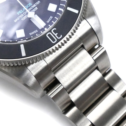 TUDOR チュードル ぺラゴス ウルトラ 腕時計 自動巻き m2543c1a7nu-0001 メンズ【中古】【極美品】