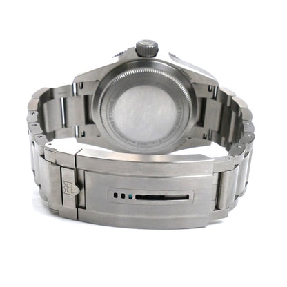 TUDOR チュードル ぺラゴス ウルトラ 腕時計 自動巻き m2543c1a7nu-0001 メンズ【中古】【極美品】