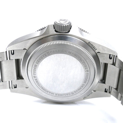 TUDOR チュードル ぺラゴス ウルトラ 腕時計 自動巻き m2543c1a7nu-0001 メンズ【中古】【極美品】